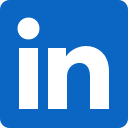 Linkedin icon